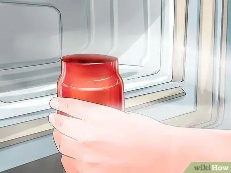 Preserve Peppadews Шаг 12