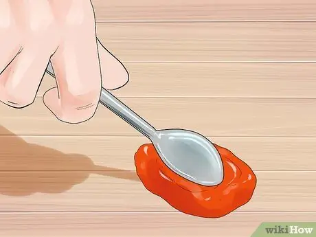 Preserve Peppadews Шаг 13