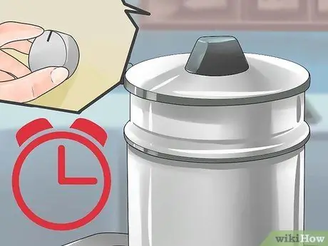 Preserve Peppadews Шаг 14