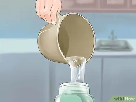 Preserve Peppadews Шаг 17