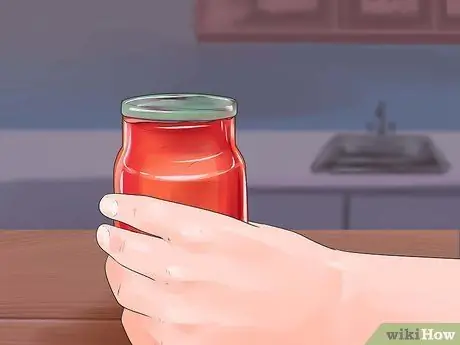 Preserve Peppadews Шаг 20