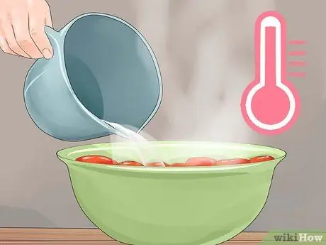 Preserve Peppadews Шаг 6