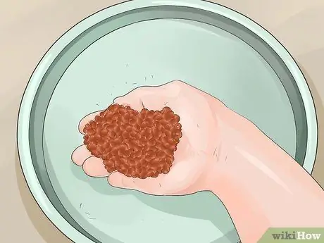 Preserve Peppadews Шаг 7