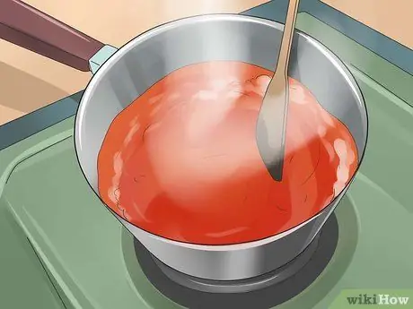 Сохранить Peppadews Шаг 8