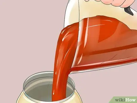 Сохранить Peppadews Шаг 9