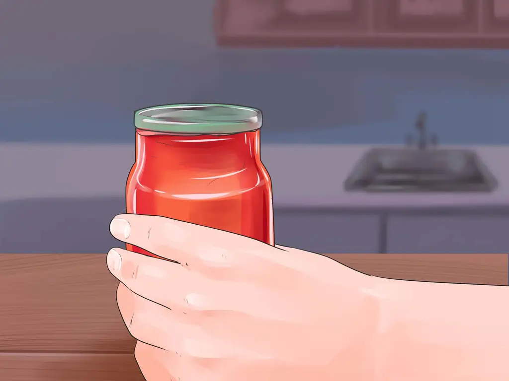 3 способа сохранить Peppadews