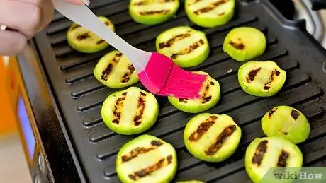 Ешьте зародыши пшеницы Шаг 10