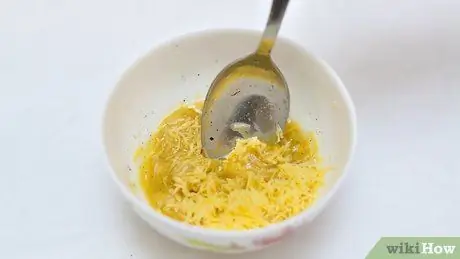 Ешьте зародыши пшеницы Шаг 9