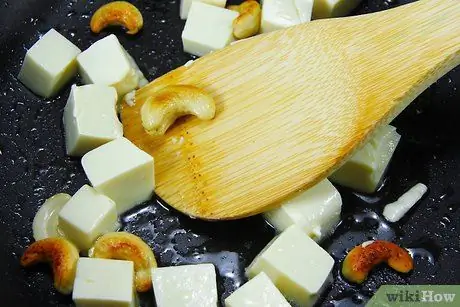 Готовим с орехами Шаг 10