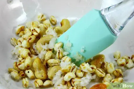 Готовим с орехами Шаг 12