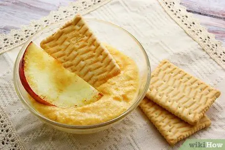 Готовим с орехами Шаг 9