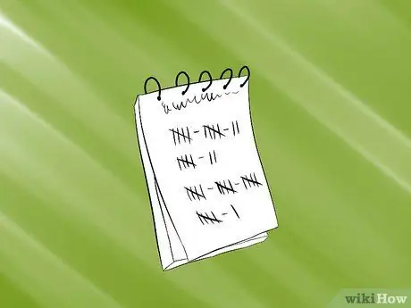 Сыграйте в игру с рисом для детского душа, шаг 11