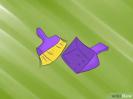 Сыграйте в игру с рисом для детского душа, шаг 12