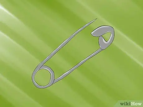 Сыграйте в игру с рисом для детского душа, шаг 2