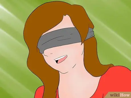 Сыграйте в игру с рисом для детского душа, шаг 6