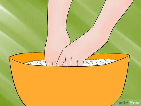 Сыграйте в игру с рисом для детского душа, шаг 8