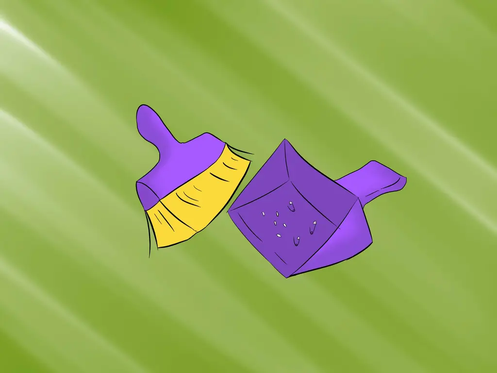 Как играть в игру с рисом для детского душа: 12 шагов