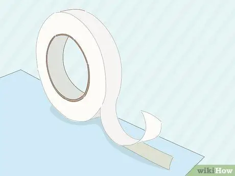 Сделайте обертки для шоколадных батончиков для детского душа, шаг 4