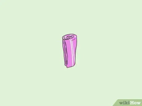 Приготовить кексы из подгузников, шаг 10