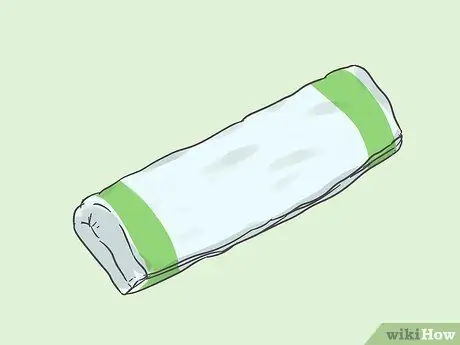 Приготовить кексы из подгузников шаг 11