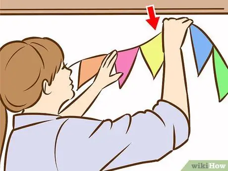 Отмена детского душа, шаг 11