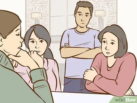 Отмена детского душа, шаг 3