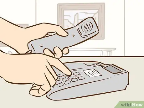 Отмена детского душа, шаг 6