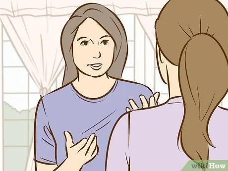 Отмена детского душа, шаг 7