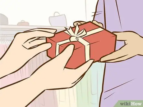 Отмена детского душа, шаг 8