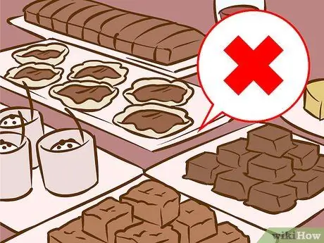 Отмена детского душа Шаг 9