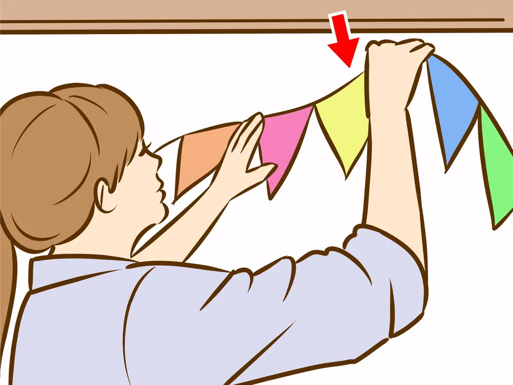 Как отменить детский душ: 11 шагов (с изображениями)