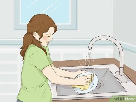 Проведите вечеринку с ночевкой с мальчиками и девочками Step 1