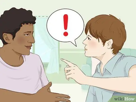 Проведите вечеринку с ночевкой с мальчиками и девочками Step 11