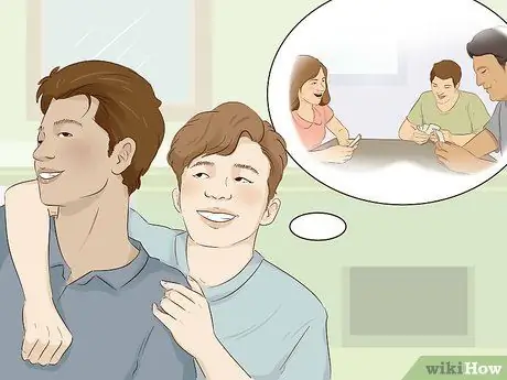 Проведите вечеринку с ночевкой с мальчиками и девочками Step 14