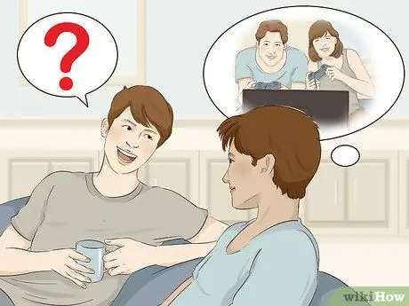 Проведите вечеринку с ночевкой с мальчиками и девочками Step 16