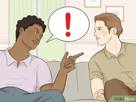 Проведите вечеринку с ночевкой с мальчиками и девочками Step 18