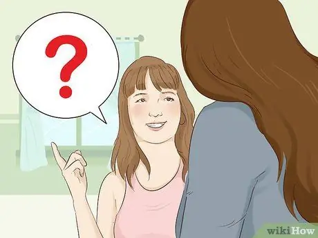 Проведите вечеринку с ночевкой с мальчиками и девочками Step 2