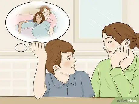 Проведите вечеринку с ночевкой с мальчиками и девочками Step 3