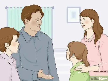 Проведите вечеринку с ночевкой с мальчиками и девочками Step 5