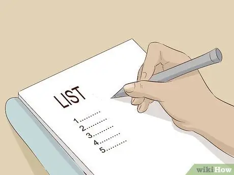 Проведите вечеринку с ночевкой с мальчиками и девочками Step 6