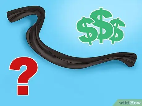 Выберите повязку на глаза Шаг 6