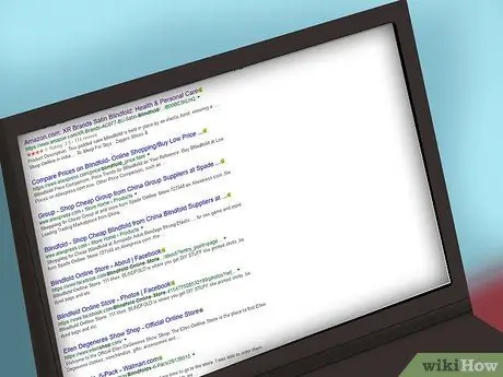 Выберите повязку на глаза Шаг 9