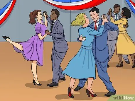 Проведите тематическую вечеринку 1940-х годов Шаг 10