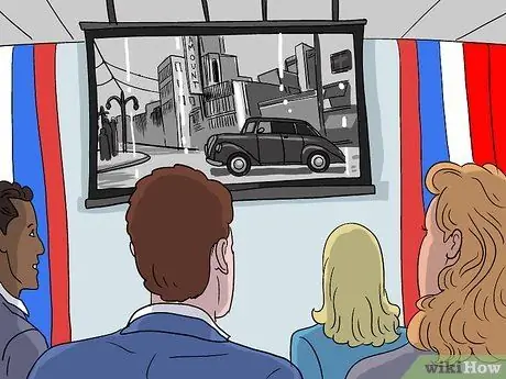 Проведите тематическую вечеринку 1940-х годов Шаг 12