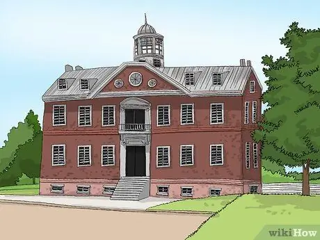 Проведите тематическую вечеринку 1940-х годов Шаг 2