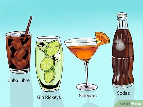 Проведите тематическую вечеринку 1940-х годов Шаг 4