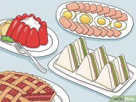 Проведите тематическую вечеринку 1940-х годов Шаг 5