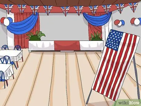 Проведите тематическую вечеринку 1940-х годов Шаг 6