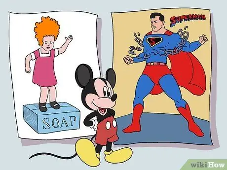 Проведите тематическую вечеринку 1940-х годов Шаг 7