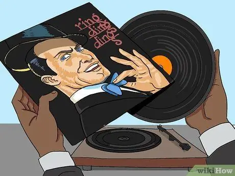 Проведите тематическую вечеринку 1940-х годов Шаг 8